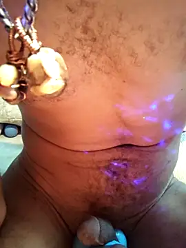 Sir-meltsclearrockzalot online show from November 15, 5:55 am