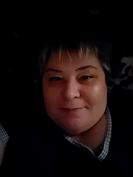 Snapshot of Baunti5555 chatting on February 6, 8:10 am Baunti5555 online show from February 6, 8:10 am