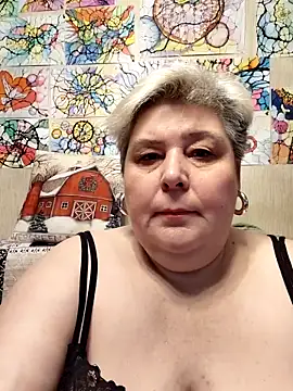 Snapshot of Baunti5555 chatting on November 7, 11:04 am Baunti5555 online show from November 7, 11:04 am