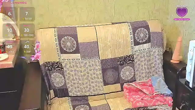 Baunti5555 online show from March 22, 10:06 am