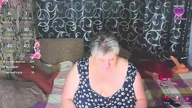 Baunti5555 online show from April 2, 10:27 pm