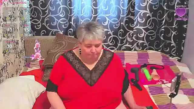 Baunti5555 online show from March 5, 12:02 pm