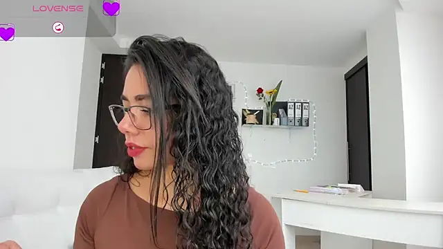 susana monroy online show from February 24, 6:20 pm