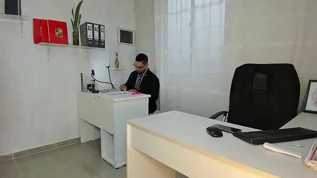 susana monroy online show from December 19, 11:23 am