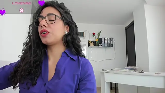 susana monroy online show from March 14, 6:36 pm