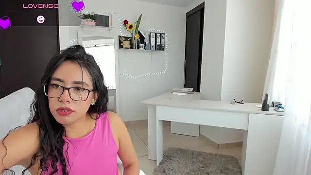 susana monroy online show from March 21, 7:18 pm