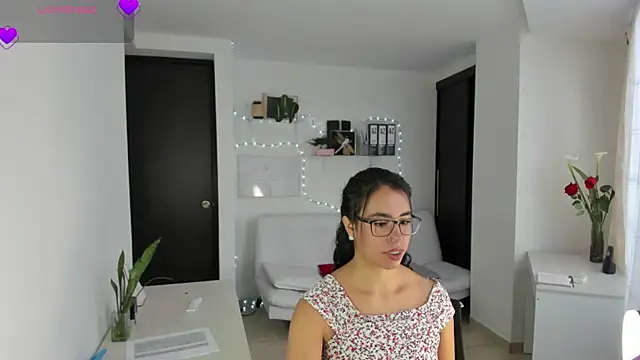 susana monroy online show from June 4, 6:56 pm