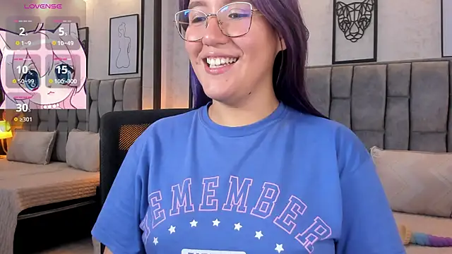 sweet--emily online show from February 28, 9:47 am