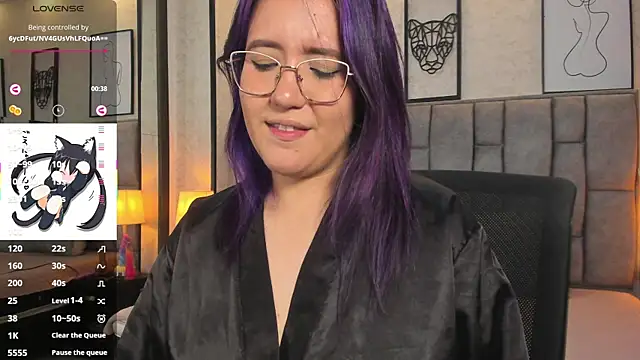 sweet--emily online show from March 14, 7:37 am