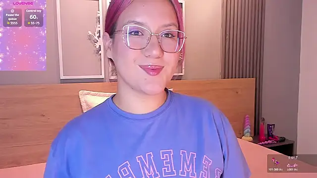 sweet--emily online show from November 27, 3:40 am