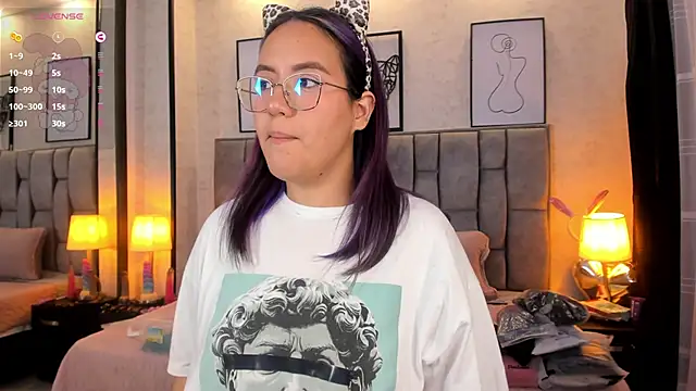 sweet--emily online show from March 5, 6:12 am