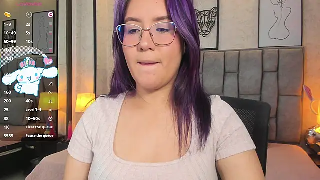 sweet--emily online show from March 14, 3:37 am