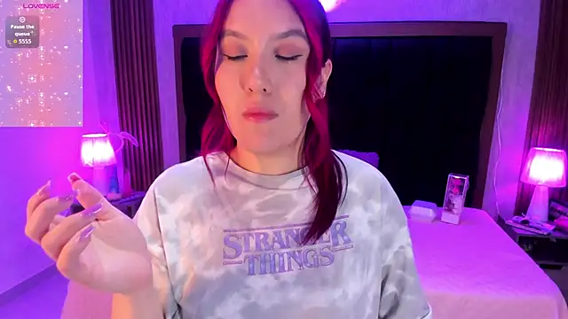 sweet--emily online show from October 24, 3:49 am