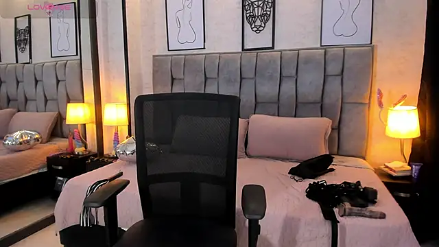 sweet--emily online show from March 6, 7:14 am