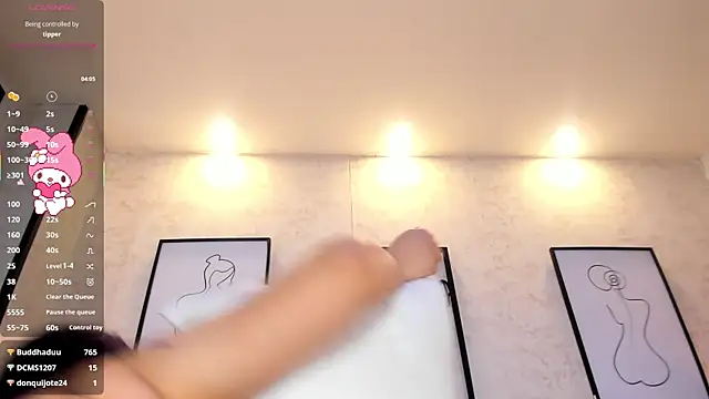 sweet--emily online show from March 11, 7:14 am