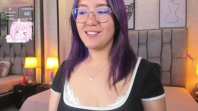 sweet--emily online show from March 19, 8:55 am