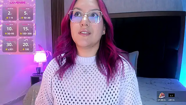 sweet--emily online show from November 12, 2:48 am