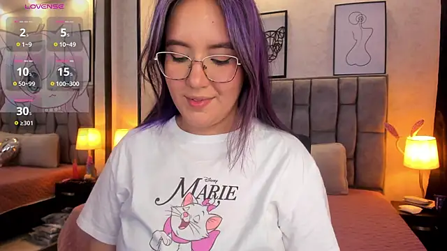 sweet--emily online show from March 4, 7:30 am