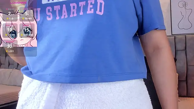 sweet--emily online show from February 28, 3:37 am