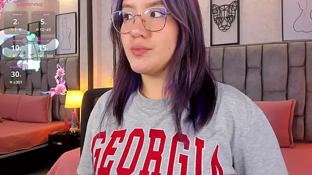 sweet--emily online show from March 2, 3:56 am