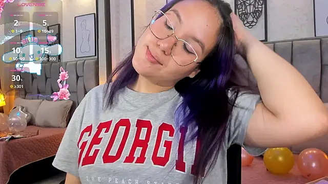 sweet--emily online show from March 2, 10:05 am