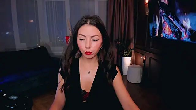 Love Lines online show from April 25, 12:13 am