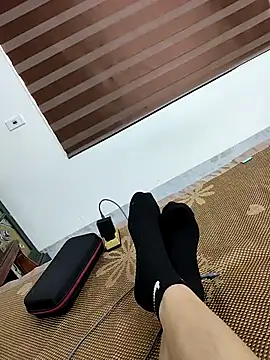 Chan-chan01 online show from November 5, 3:42 am