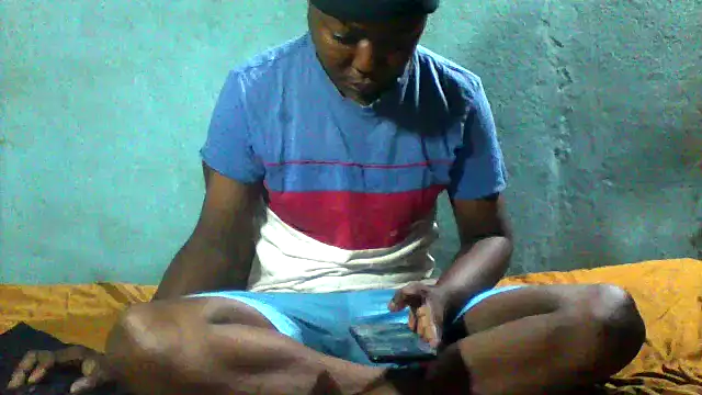 little  joy online show from April 7, 1:07 am