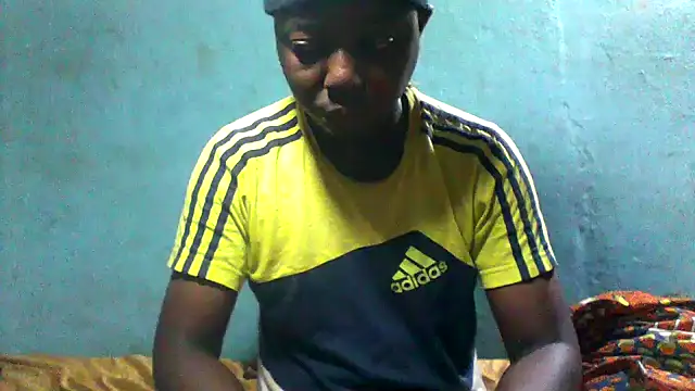 little  joy online show from April 15, 3:23 am