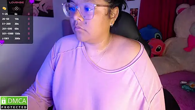 KittyHot20 online show from September 19, 10:58 pm