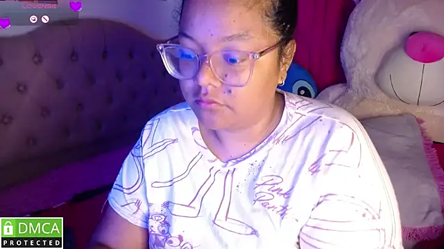 KittyHot20 online show from October 10, 4:08 pm