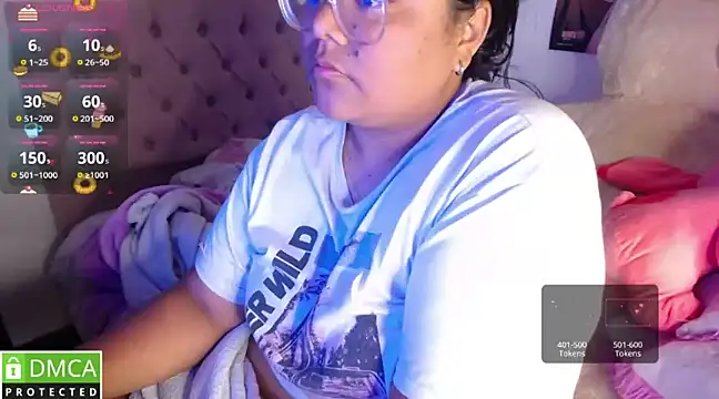 KittyHot20 online show from March 21, 7:24 pm