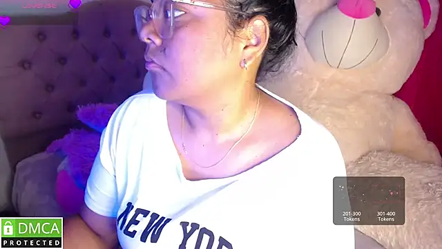 KittyHot20 online show from September 11, 4:07 pm