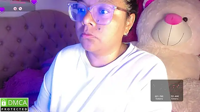 KittyHot20 online show from November 8, 2:09 pm