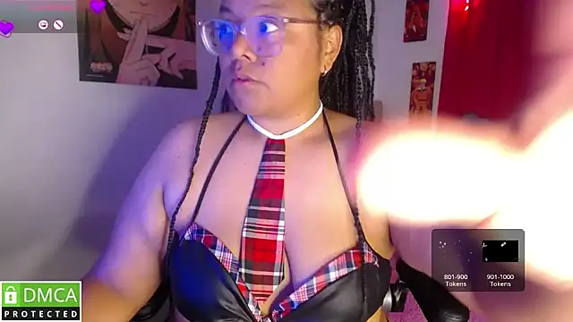 KittyHot20 online show from October 16, 6:38 pm