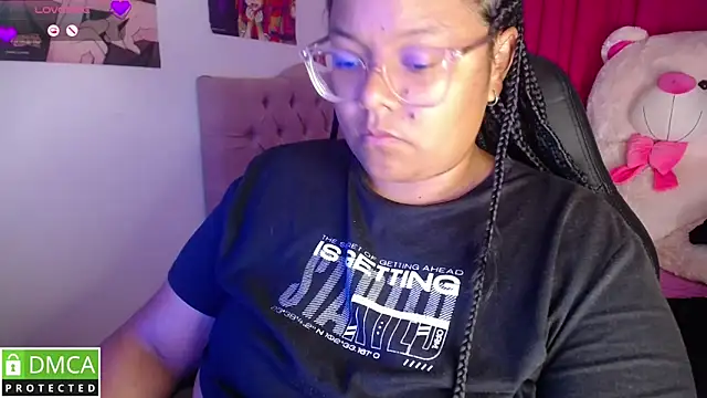 KittyHot20 online show from October 20, 8:53 pm