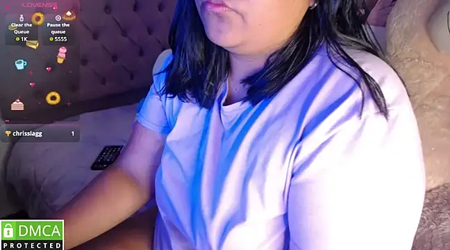 KittyHot20 online show from March 18, 6:06 pm