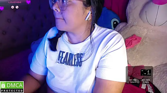 KittyHot20 online show from October 11, 4:13 am