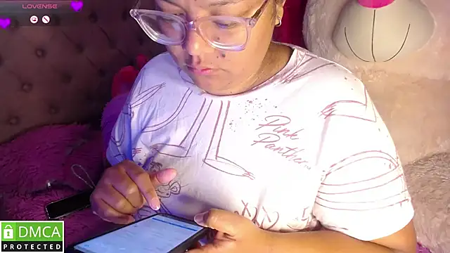 KittyHot20 online show from November 18, 9:45 am