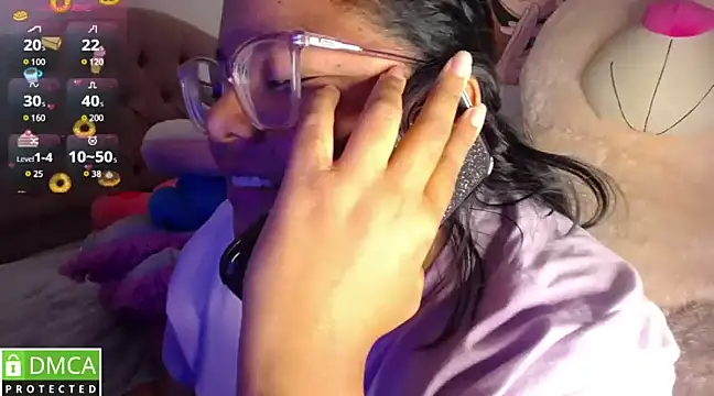 KittyHot20 online show from March 19, 5:17 pm