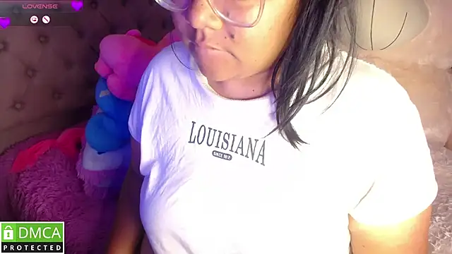 KittyHot20 online show from December 1, 7:20 am