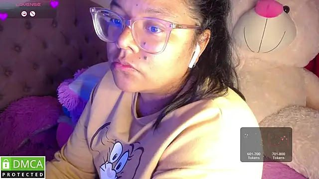 KittyHot20 online show from November 9, 2:15 am