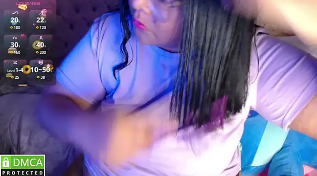 KittyHot20 online show from March 18, 3:01 pm