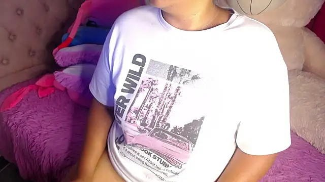 KittyHot20 online show from December 5, 9:19 am