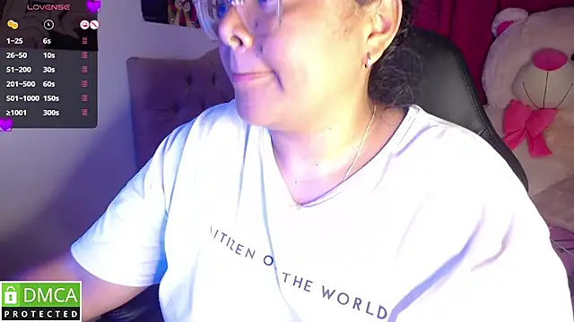 KittyHot20 online show from September 24, 3:24 am