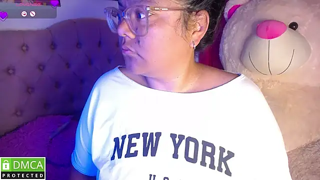 KittyHot20 online show from November 20, 9:21 am