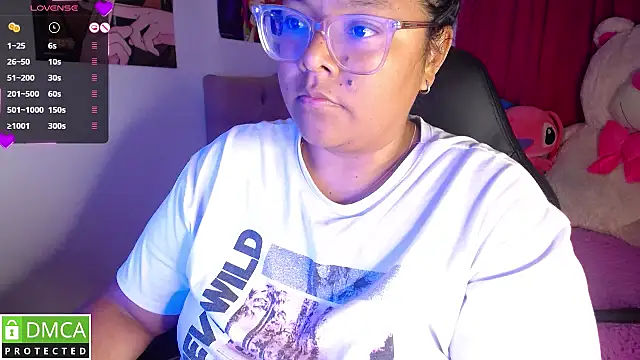 KittyHot20 online show from September 27, 11:00 pm