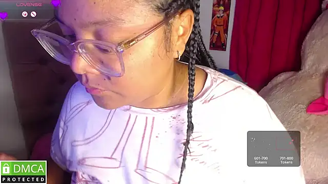 KittyHot20 online show from October 22, 11:03 pm