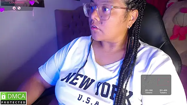 KittyHot20 online show from October 27, 12:33 am