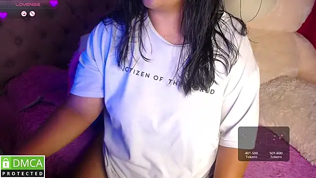 KittyHot20 online show from November 12, 10:57 pm